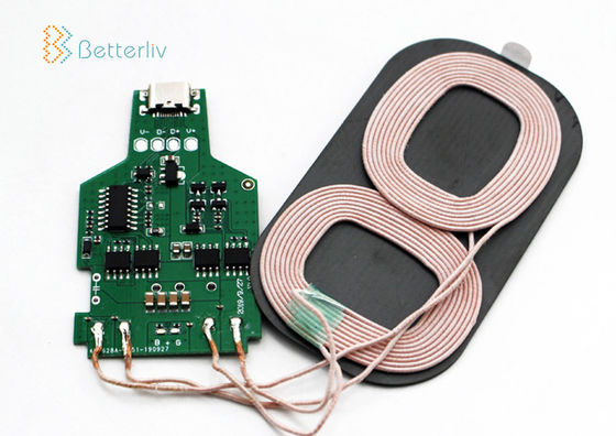 EPP  Wireless Charger Module
